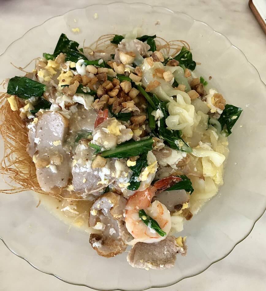 Yin Yong Recipe | MalaysianFood.blog